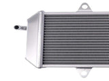 Aluminum Cooling Radiator fit for Yamaha Banshee YFZ350 1987-2006 2Row HPR115 08951785