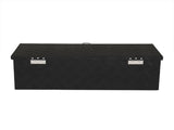 30 "Aluminum 5 Pattern Toolbox Single Lock Black 85821484