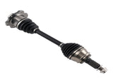 Pair Front CV Axle Shaft fit for Chevy Silverado GMC Sierra 1500 Tahoe 2007-20 6-Lug 94790400