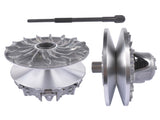 Primary&Secondary Clutches for Can Am Maverick X3 Turbo R RR 2017-2021 X3-195HP 73258100