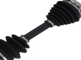 2x Front CV Axle Shaft fit for Chevy Malibu Oldsmobile Alero Saturn Aura Pontiac G6 09880418