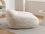 Bean Bag Chair ,Bean Bag Sofa for Adults Comfybag Giant Bag Chair with Spacious Design W2200P247794