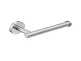 8-Pieces Brushed Nickel Bathroom Accessories Set, Stainless Steel Bathroom Hardware Set, Bath Towel W1932140143