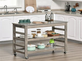 Kitchen Sideboard/ Storage cabinet/Coffee Bar Cabinet 66750855