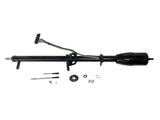 35" Manual Black Floor Shift Steering Column for 67-72 Chevy/ GMC C10 C20 Pickup 39333932