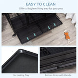Dog CrateDog Cage 90640507