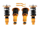 Coil Spring Suspension Shock Struts For Mitsubishi Eclipse 1995-1999 D38A D33A D32A D31A Coilover 99098179
