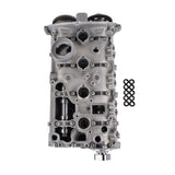 Complete Cylinder Head For 09-11 Audi A4 A5 A6 Q5 TT 2.0T CAEA CAEB CDNB CDNC 06437409