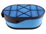 1x New Air Filter fit for Case IH New Holland 568310D1 1636301441 Replacement 02659694
