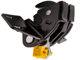 Rear Door Lock Actuator fit for Chevy Silverado 1500 Extended Cab 1999-06 98467491