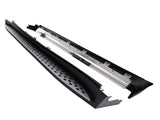Anti-Slip Nerf Bars Running Boards fit for Mercedes ML350 ML500 ML550 W164 06-11 20968153