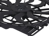 Radiator Cooling Fan fit for BMW X3 G01 X4 F26/G02 2014-2023 2024 17428578147 11740326