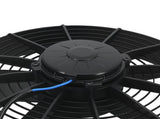 Cooling Fan Assembly fit for ATV Motorcycle Automotive VA01-AP70 160W 1800 RPM 59206966