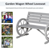 2Garden Chair -Gray 52837710