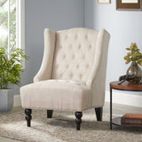 ZNTS HI-BACK CLUB CHAIR 55038.00LBG