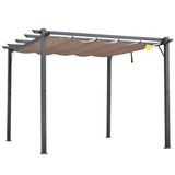 Patio Gazebo/Pergola Gazebo 86247285