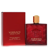 Versace Eros Flame by Versace Deodorant Spray 3.4 oz for Men FX-547138