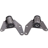 Engine Mount Adapter Kit For Ls Based Gen3 Or Gen4 For GMC for Chevrolet Monte 54246161