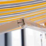 Patio Retractable Awning -AS 20144782