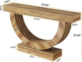 Long Console Table/Living room table 27495002