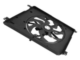 Radiator Cooling Fan fit for Toyota Highlander 2020 2021 2022 2023 16360F0100 10179102
