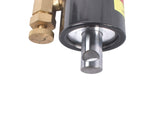 Hydraulic Downfeed Control Cylinder Fits For 7x12 Metal Cutting Band Saw BS712 Series 11721958