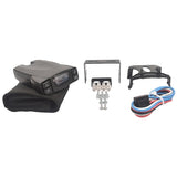 Electric Trailer Brake Control Module Controller W/ Wiring Harness For 90195 P3 90273815