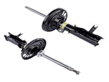 2Pcs Front Suspension Strut Assembly Left Right Fits for Chevrolet Malibu 2016-2023 23359255 25585606