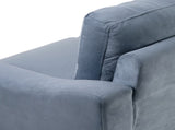 Couch Comfortable Sectional Couches and Sofas for Living Room Bedroom Office Small Space W2121137324