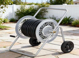 3/4 INCHx175FT Iron Hose Reel Cart 50916999