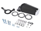 Cone Air Cleaner Filter Kit Fit for Harley Dyna Softail Fatboy Road King 1993-2016 88620659