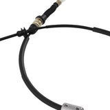 Auto Transmission Shift Cable fit for Dodge Journey 2011-2020 4721940AE 83450909