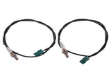 4pcs Upstream&Downstream Oxygen Sensor fit for 2001 2002 Nissan Pathfinder V6 3.5L 33180092