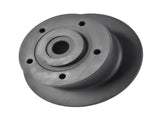 Brake Disc Hub Kit Replacement for John Deere AM142949 Gator XUV 620 625 825 835 850 855 865 36345618