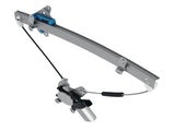 Driver Door Window Regulator fit for Mitsubishi Outlander 2003-2006 MR987069 45403918