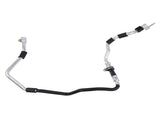 Air Conditioning Hose for Audi Q7 VW Touareg 2006-2015 7L6820017B 7L6820017D 36827768
