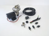 18" to 22" Electrical Vacuum Pump for Brake w/Installation Kit 28146 12V 48661824