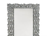 Kachina Mirrored & Faux Gems Accent Mirror B2726P446698