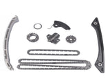 Timing Chain Kit for Land Rover Discovery Sport Range Rover Evoque 2.0 LR025625 LR025000 LR025264 70405721