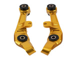 2pcs Suspension Kit Front Lower Control Arms Fit for Nissan 350Z Infiniti G35 Coupe 47672359