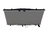 Coolant Radiator Assembly fit for Toyota Sienna 2017-2020 3.5L 164000P371 05878504