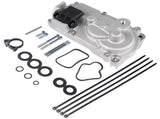 VGT Electronic Actuator Kit Replacement for Cummins Turbo ISC ISL ISL9 QSL9 QSB6.7 5496045RX 69538093