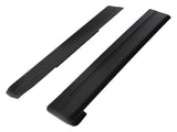 Rocker Panels Guard Sill Covers fit for Chevrolet Silverado 3500 Classic 2007 14067 55678361