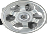 Power Steering Pump w/ Pulley Fit For Acura TSX L4 2.4L 2006 2007 - 2008 21-5419 69729393