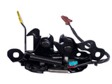 Hood Lock Assembly Fits for Nissan Maxima Platinum S SL SR SV 3.5 L V6 Gas 2016-2023 4-Door 64669152