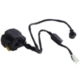 Light Start Stop Hi Low Switch L/H Switch fit for Honda TRX250R TRX 250R 1986-1989 62534660