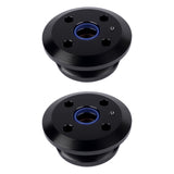 Trim Rod Cap Seal Kit Replacement for Mercury / Replacement forMariner 200-300HP Verado Inline 72383482