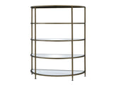ADITYA Mirrored RACK B2726P448764