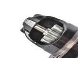 Starter Motor 6554N 7.3kW CW 12V Replaces SDR0398 6554 Fits for Kenworth W900 Series 08960417