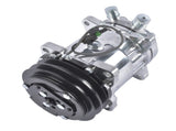 AC Compressor 87026034 SD7H15 Fit for Peterbilt 200 330 357 359 378 379 387 397 19168088